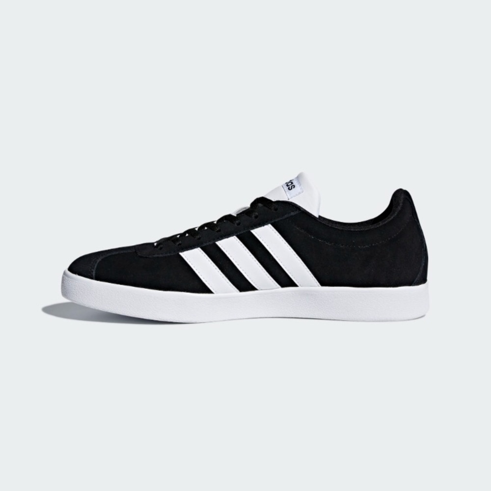 NWT Adidas VL Court 2.0 - Picture 6 of 9